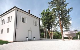 La Villa Suite 1